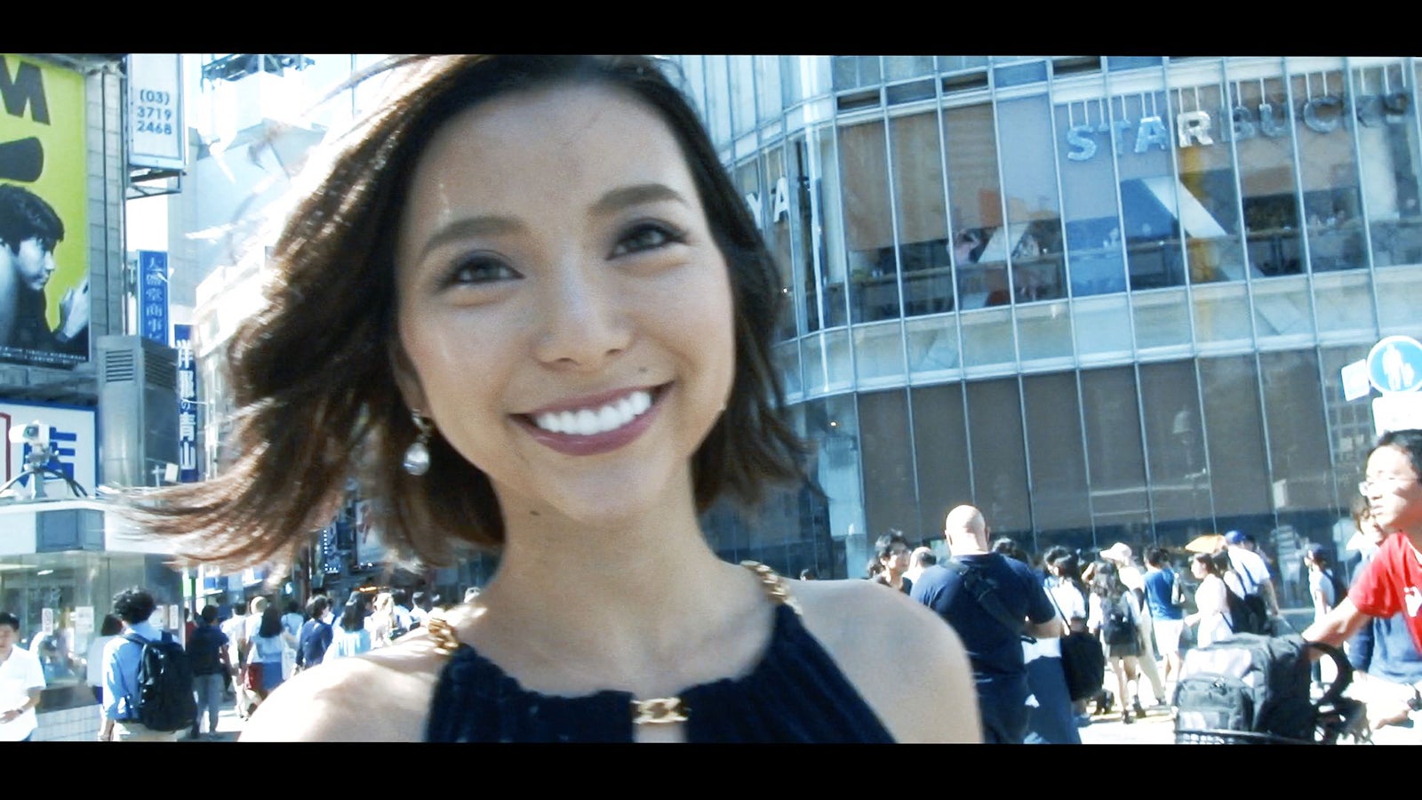 かにゃ／「あいのり：Asian Journey」第13話より（C）フジテレビ