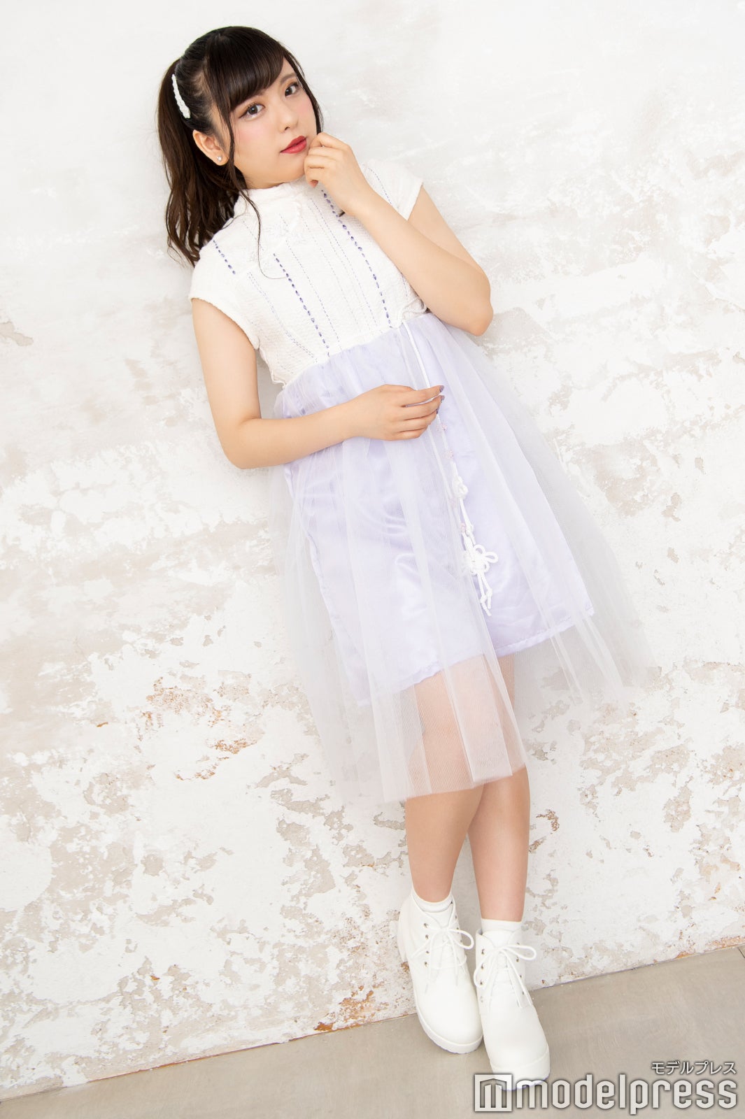 橘一花（C）モデルプレス