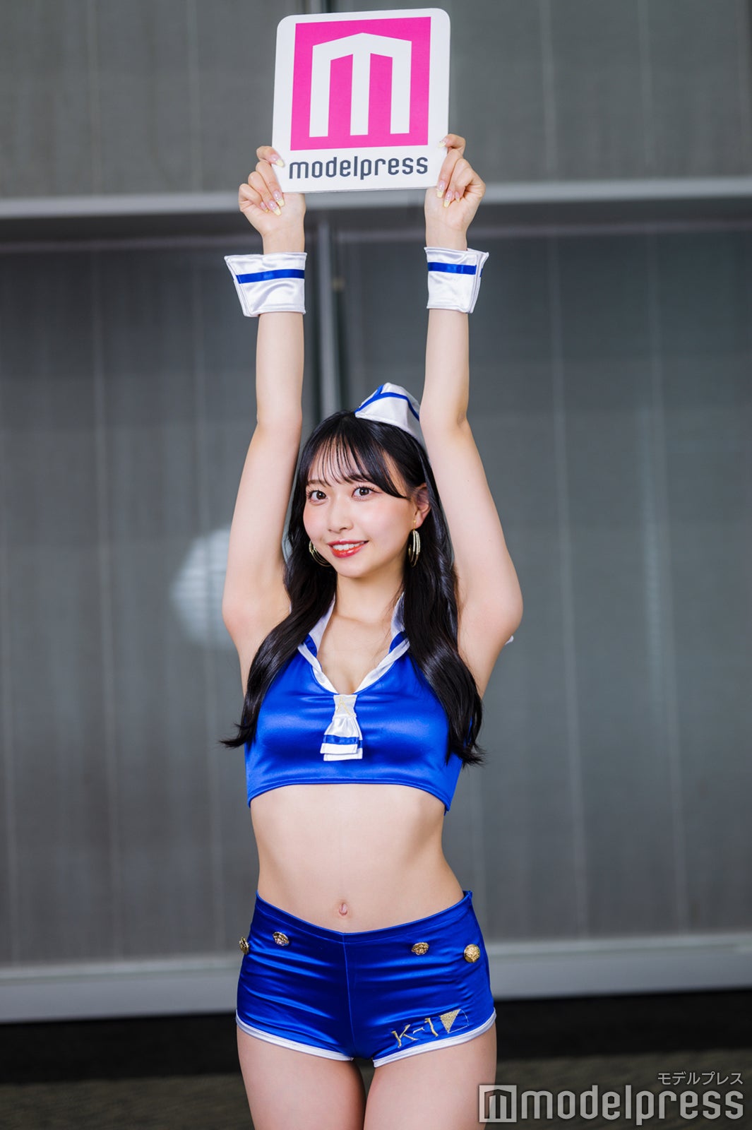 一ノ瀬のこ（C）モデルプレス