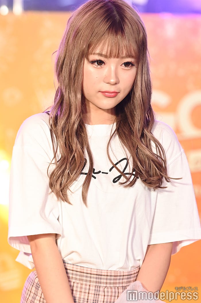 聖菜(C)モデルプレス