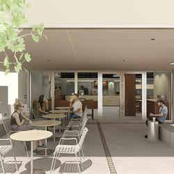 ブルーボトルコーヒー 鎌倉カフェ/提供画像