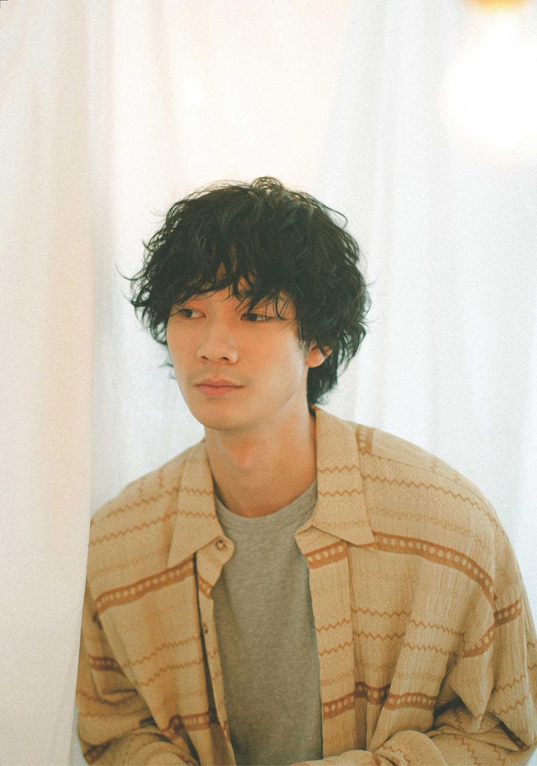 清原翔（提供写真）