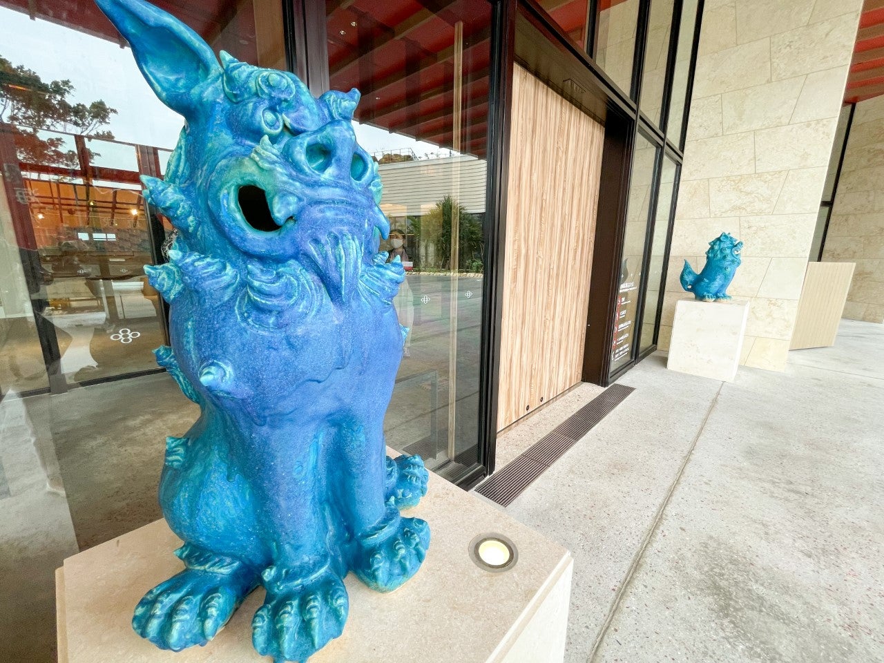 沖縄プリンスホテル オーシャンビューぎのわん／画像提供：西武・プリンスホテルズワールドワイド