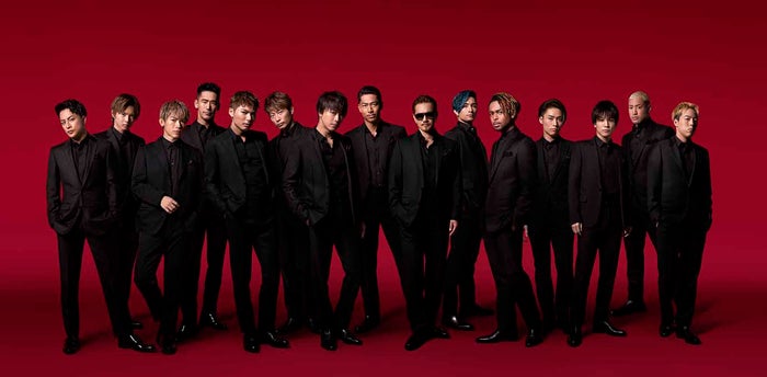 Exile 胃がん闘病中のfantastics中尾翔太にエール Exile Takahiroが作詞担当 モデルプレス Exile 胃がん闘病中のfantastics中尾翔太にエール Exile Takahiroが作詞担当 モデルプレス