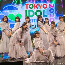乃木坂46（C）2020 TOKYO IDOL PROJECT