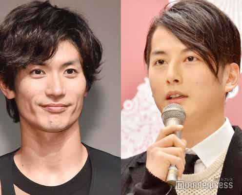 「ごくせん」共演の石黒英雄、三浦春馬さん急死に「悔しすぎる」