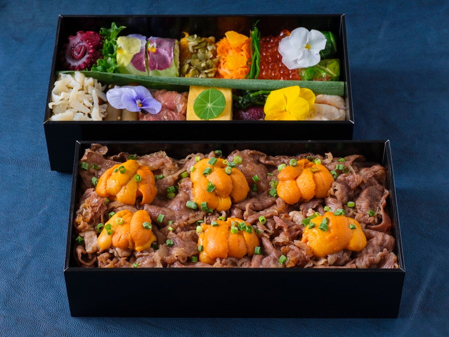 きつね／画像提供：中川政七商店