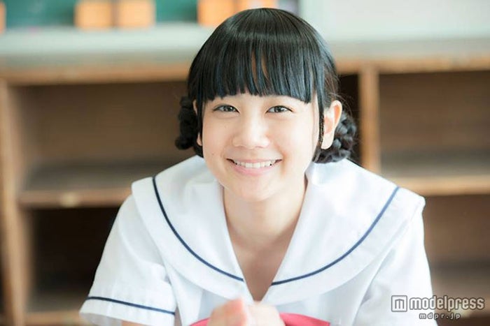 朝ドラ まれ で話題の清水富美加 人気コミックのヒロイン抜擢 謎の申し訳なさがある モデルプレス 朝ドラ まれ で話題の清水富美加 人気コミックのヒロイン抜擢 謎の申し訳なさがある モデルプレス