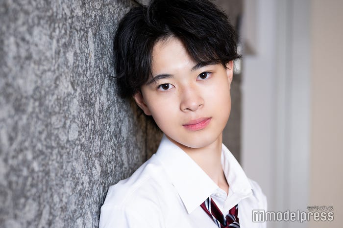 西小路侑汰くん(C)モデルプレス