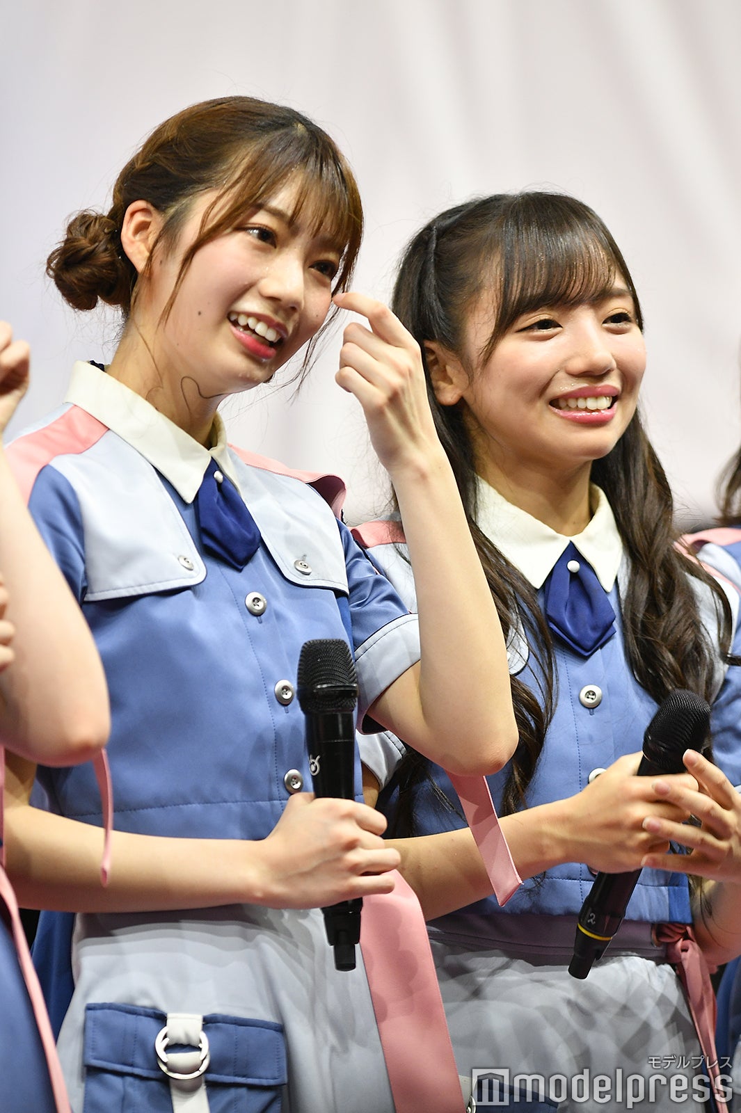 日向坂46 加藤史帆 卒業記念 メッセージ入りリアルレター 日向坂46メッセージ】「今までありが | ニュース | 日向坂46