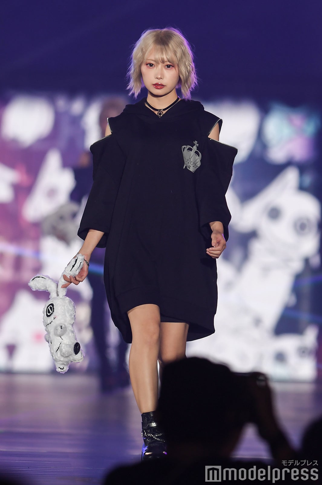 篠崎こころ（C）モデルプレス