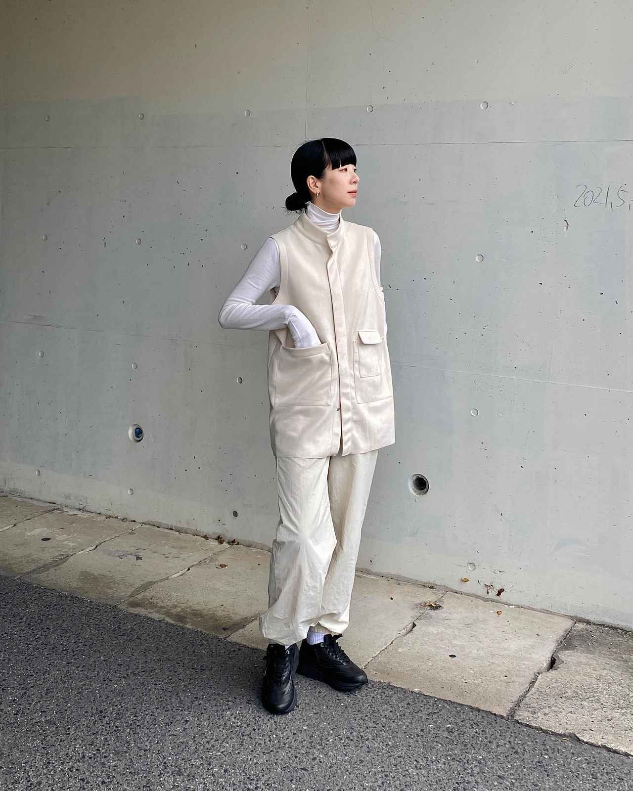 23年春夏トレンド】アシックス、サロモンetc.「機能性スニーカー」に