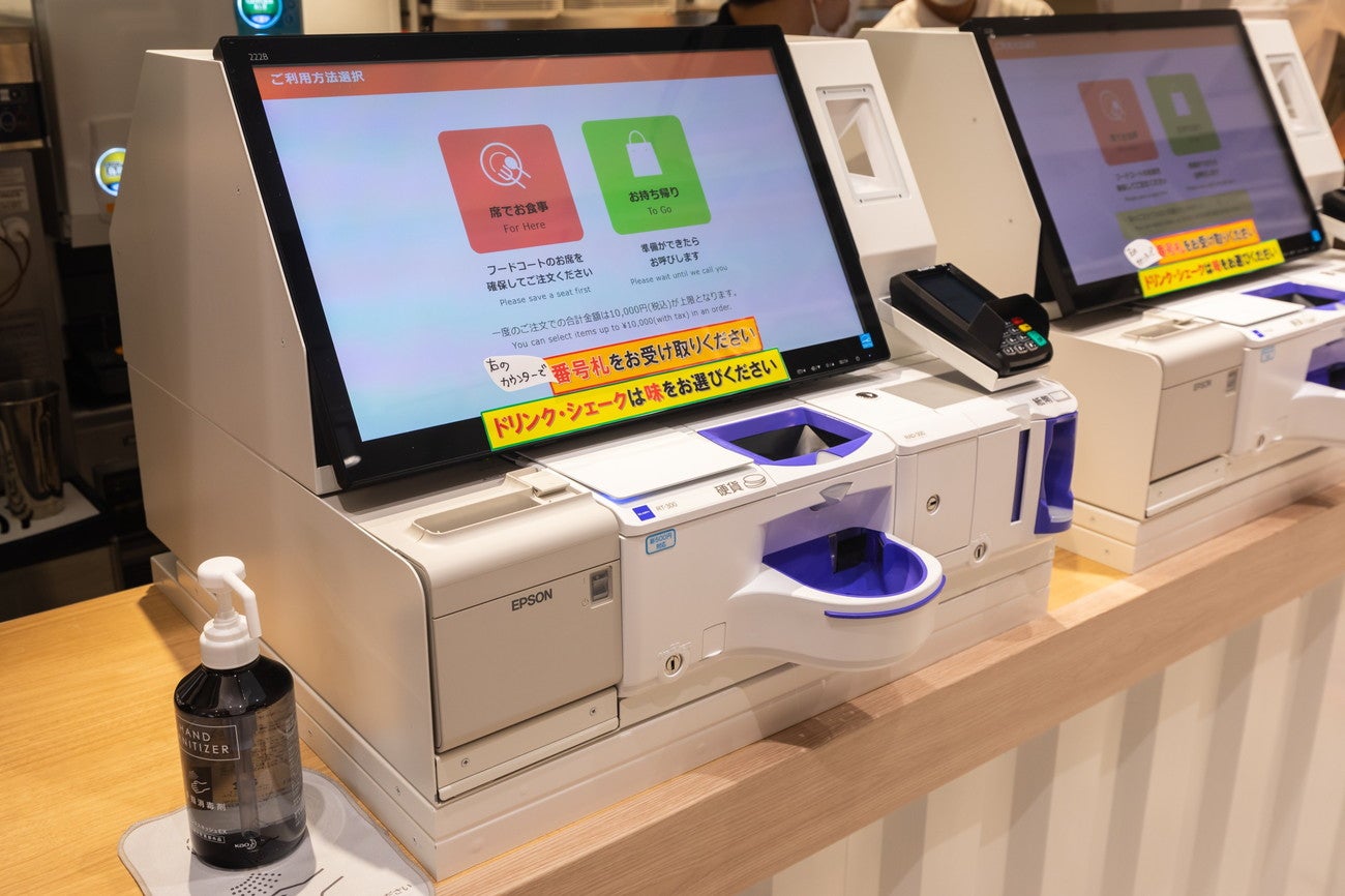 三井ショッピングパーク ららぽーと福岡／画像提供：三井不動産