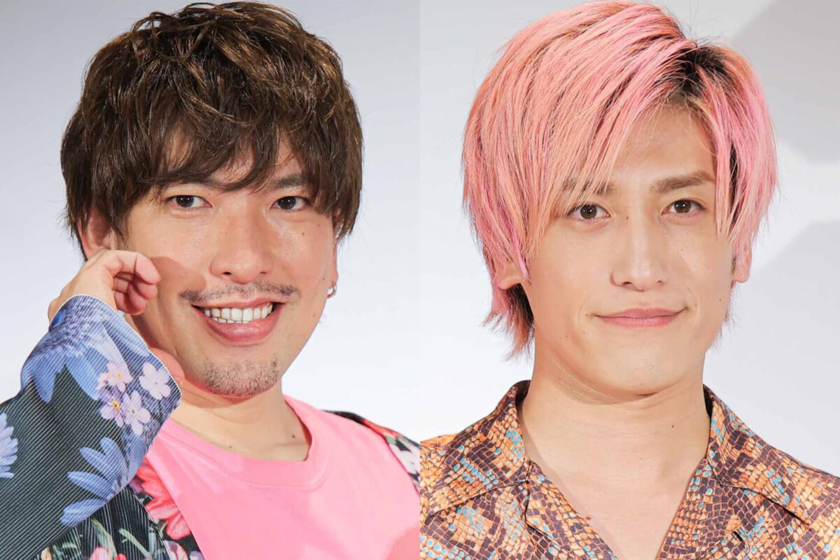 婚活中の兼近大樹、結婚相談所へ登録した“理由”は… 相方りんたろー。困惑「どこに怯えてんの？」