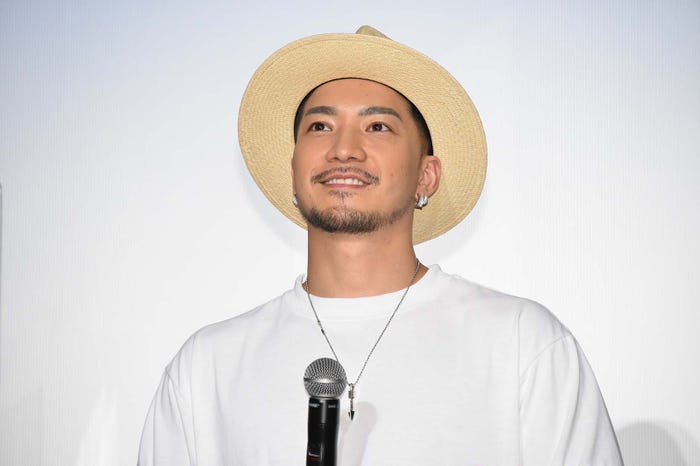 SWAY(C)モデルプレス