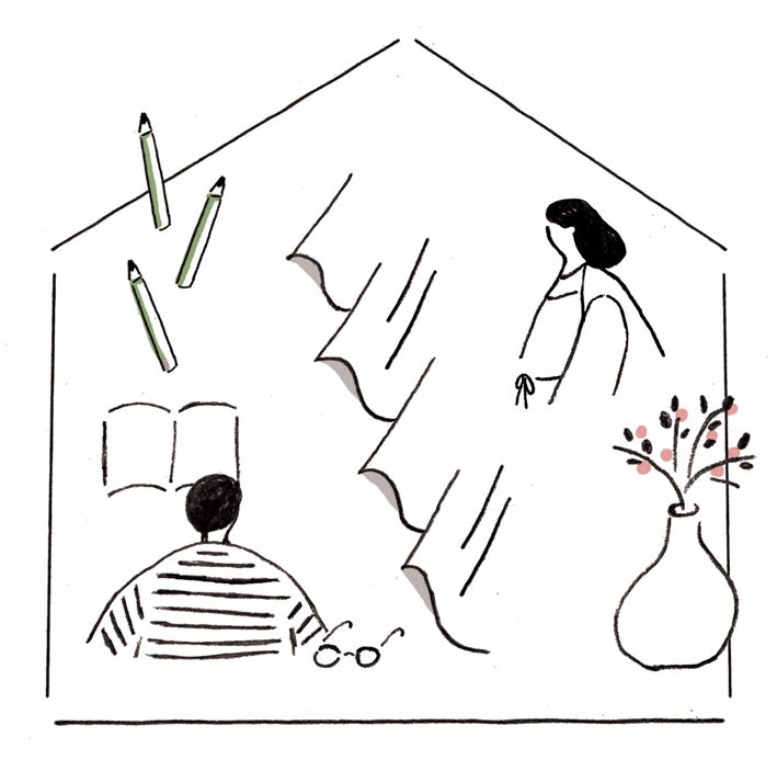 ホタルライトヒルズバンド「エンディングノート」ジャケット（提供画像）