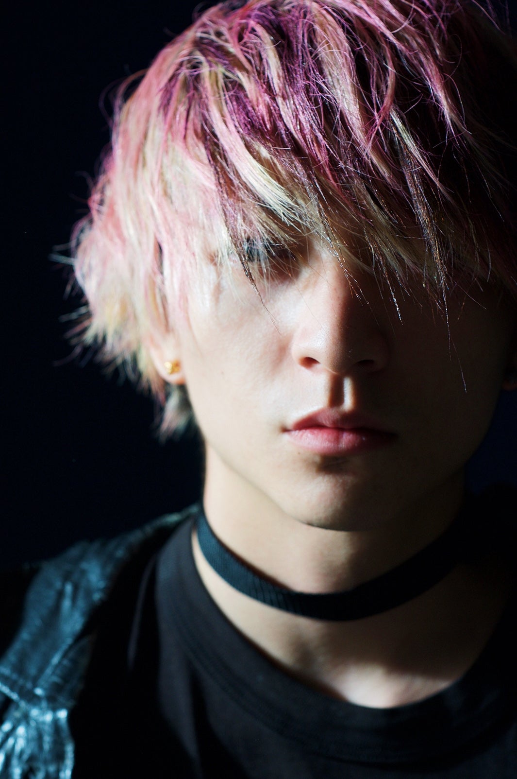 北村匠海が撮影した小林龍二（写真提供：所属事務所） 