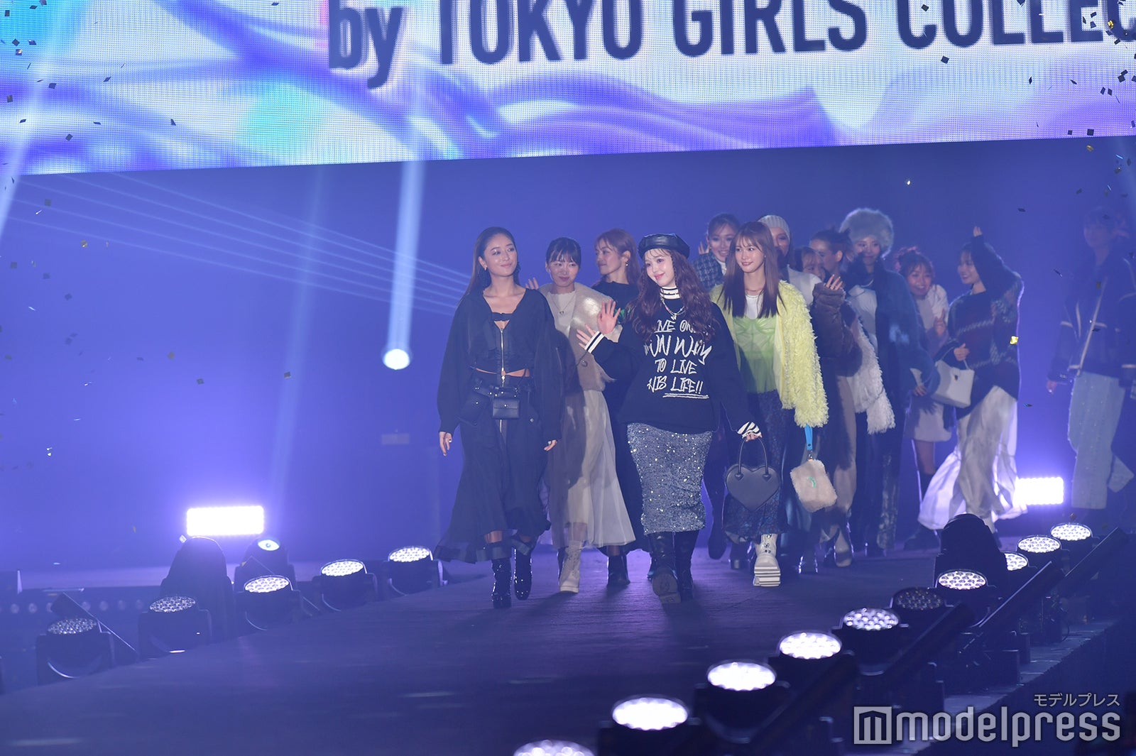 池田美優（C）モデルプレス