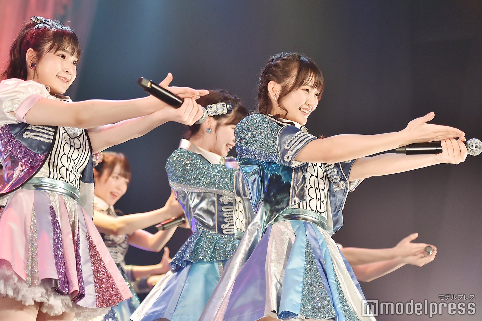 AKB48 （C）モデルプレス