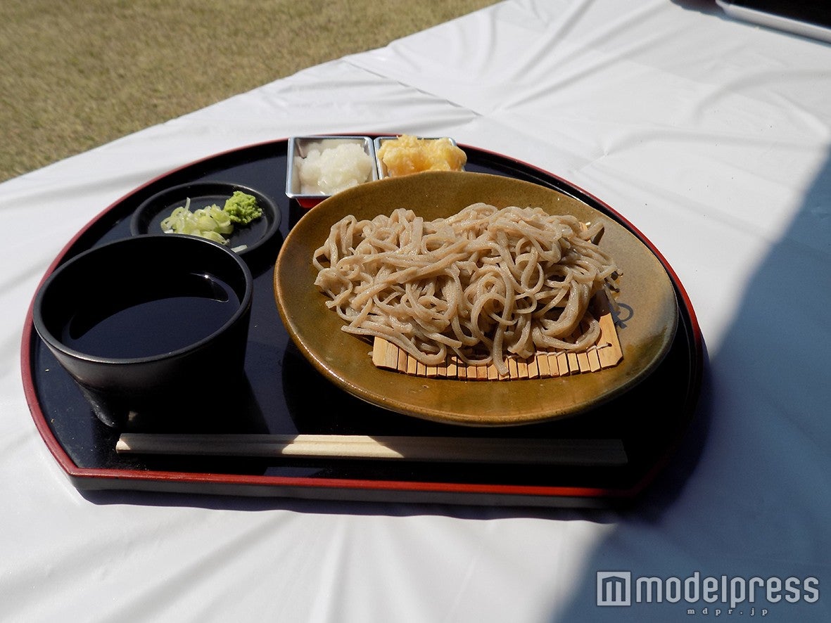 栃木日光そば（イメージ）／画像提供：大江戸和宴実行委員会