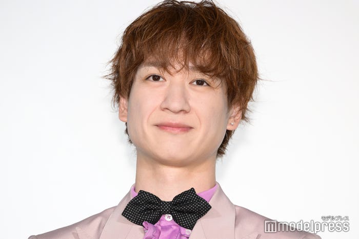 宮田俊哉(C)モデルプレス