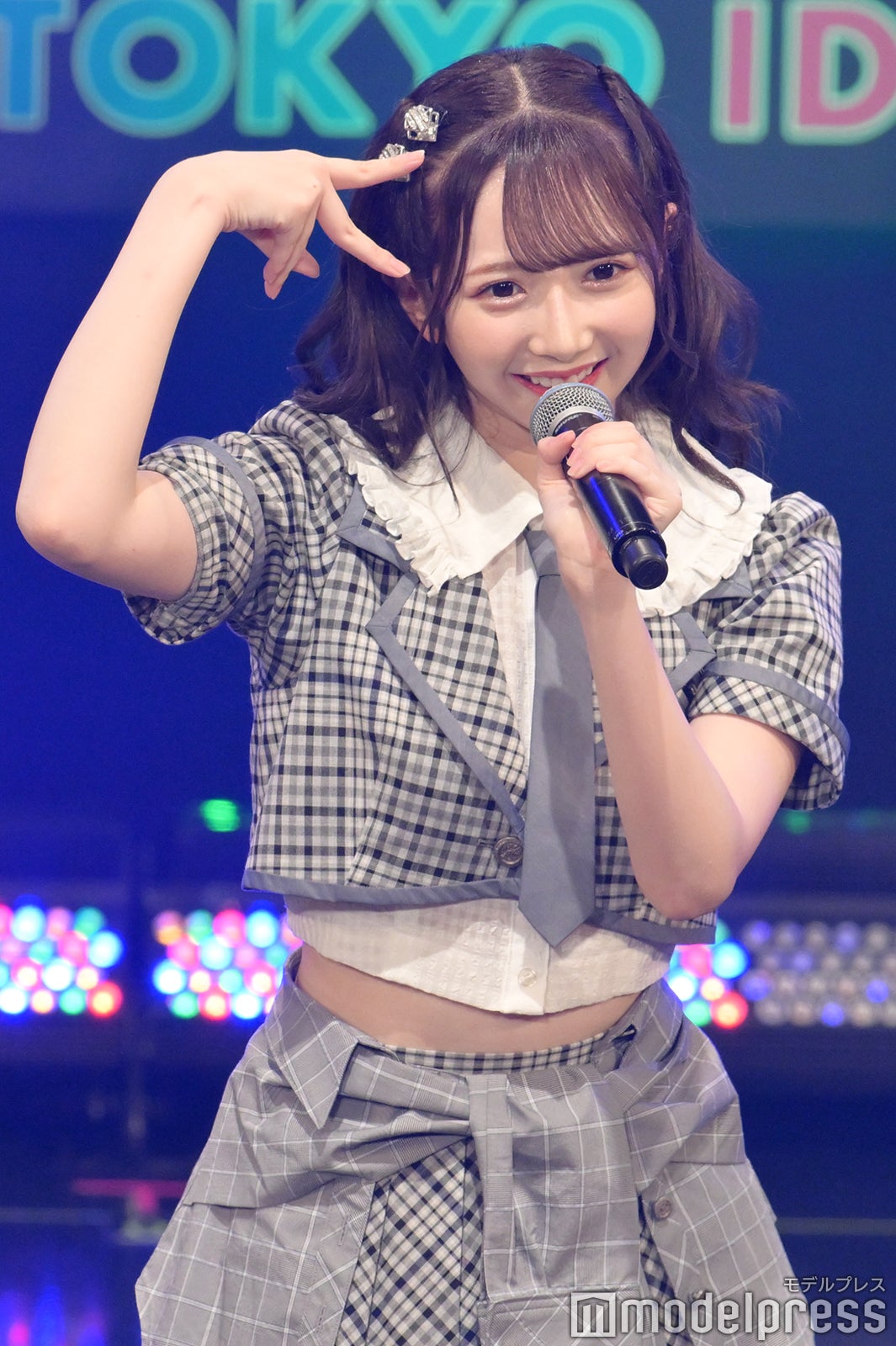 ≠ME （C）モデルプレス