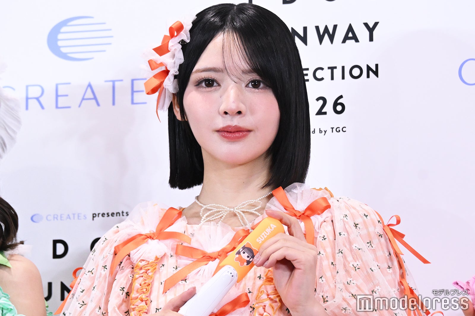 FRUITS ZIPPER、前髪のこだわりが強いメンバーは？鎮西寿々歌「本番ギリギリまで微調整している印象が」