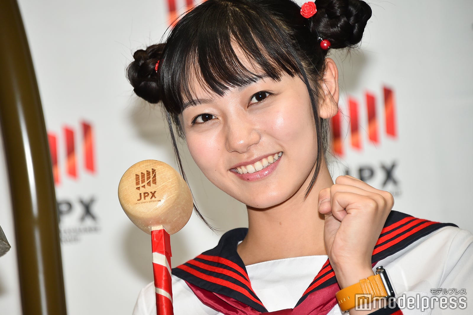 工藤綾乃 （C）モデルプレス