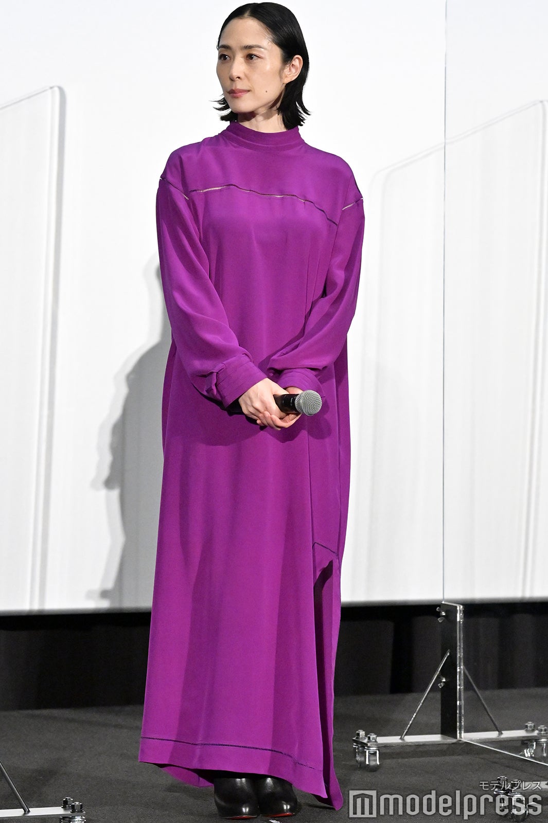 深津絵里 （C）モデルプレス