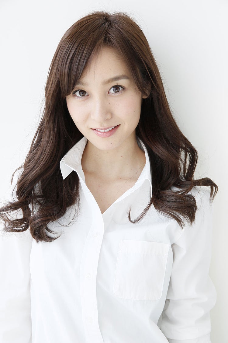 画像1 1 木口亜矢 第1子妊娠を発表 コメント全文 モデルプレス