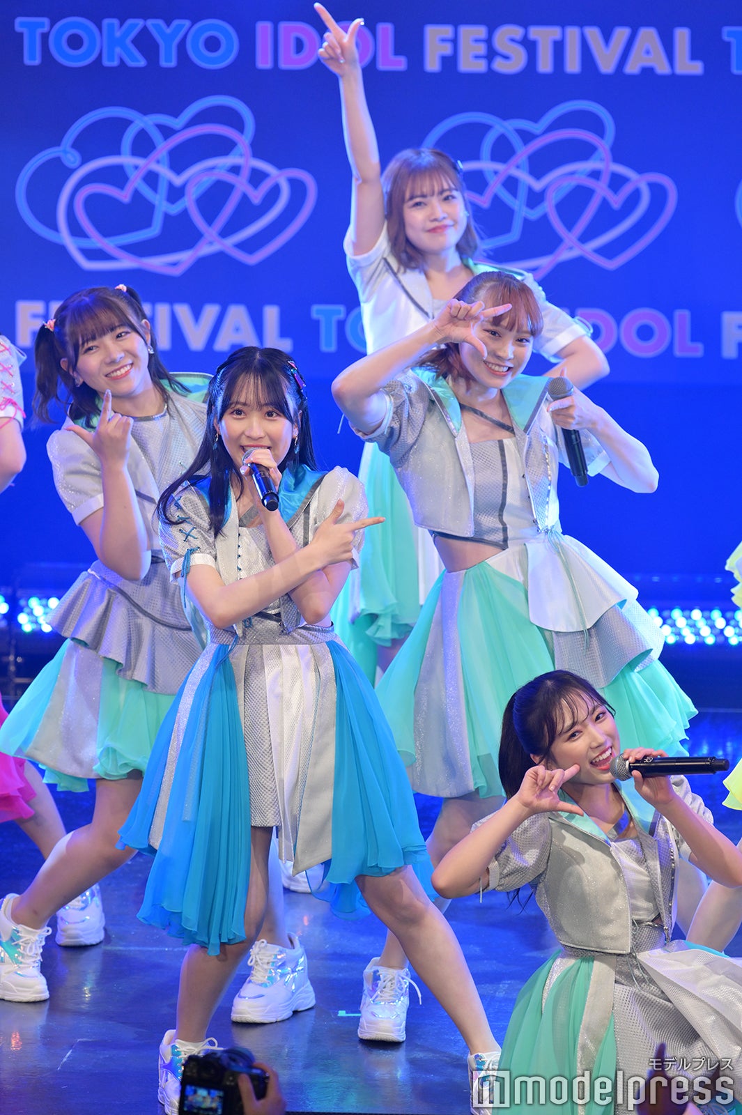 HKT48（C）モデルプレス