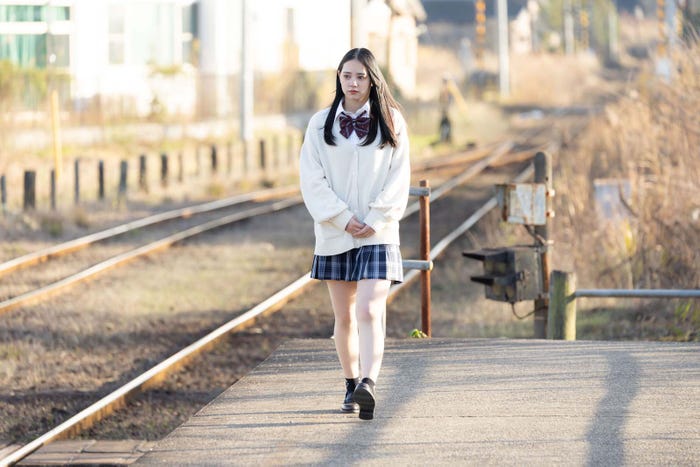 宮城弥生「恋する◆週末ホームステイ 2024冬」(C)AbemaTV, Inc.