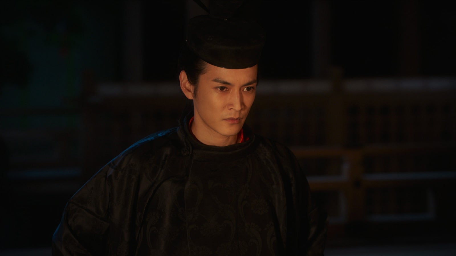 「光る君へ」第44話（C）NHK