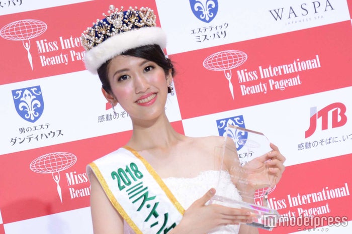 杉本雛乃さん (C)モデルプレス