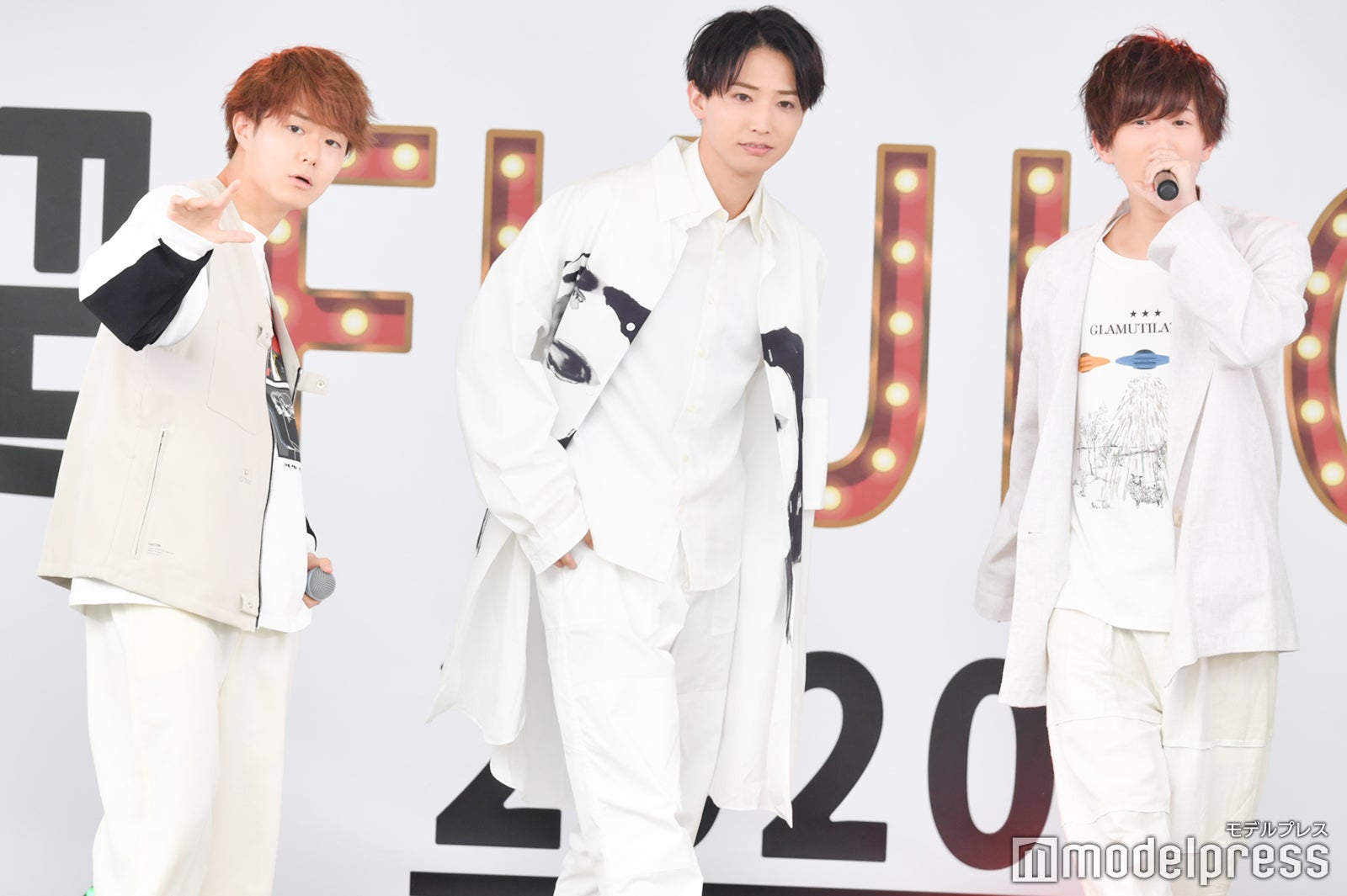 CUBERS（C）モデルプレス