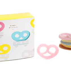 グミッツェル 東京駅限定パッケージ/画像提供:鉄道会館