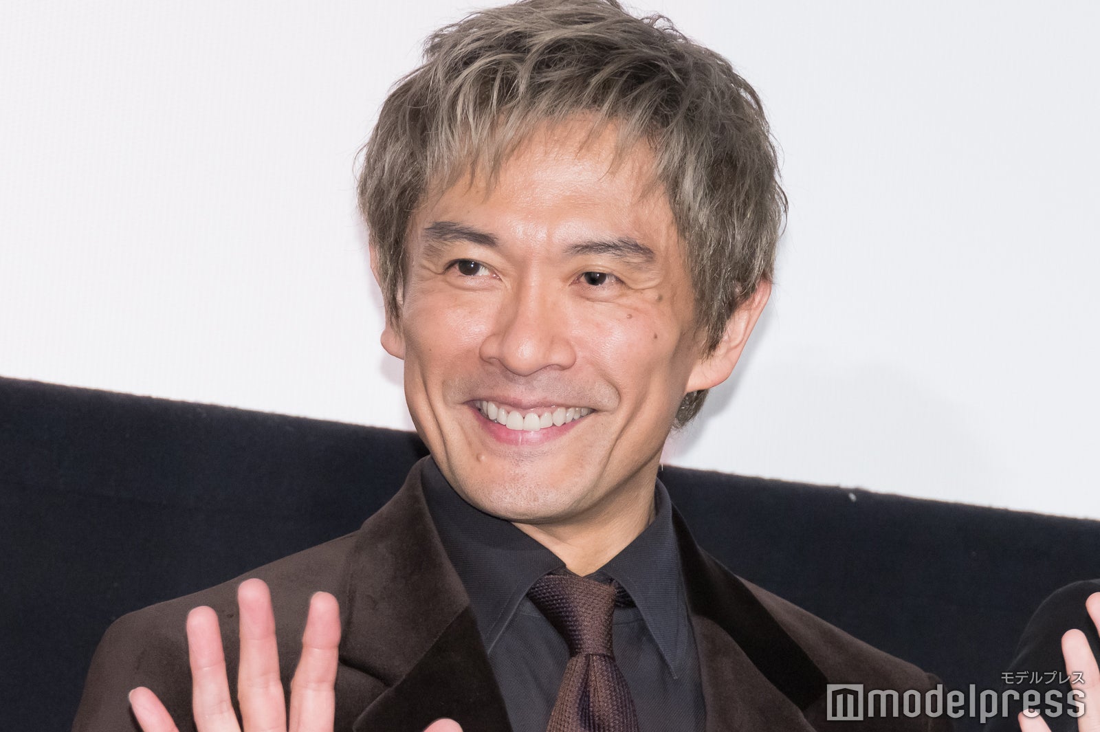 内野聖陽（C）モデルプレス