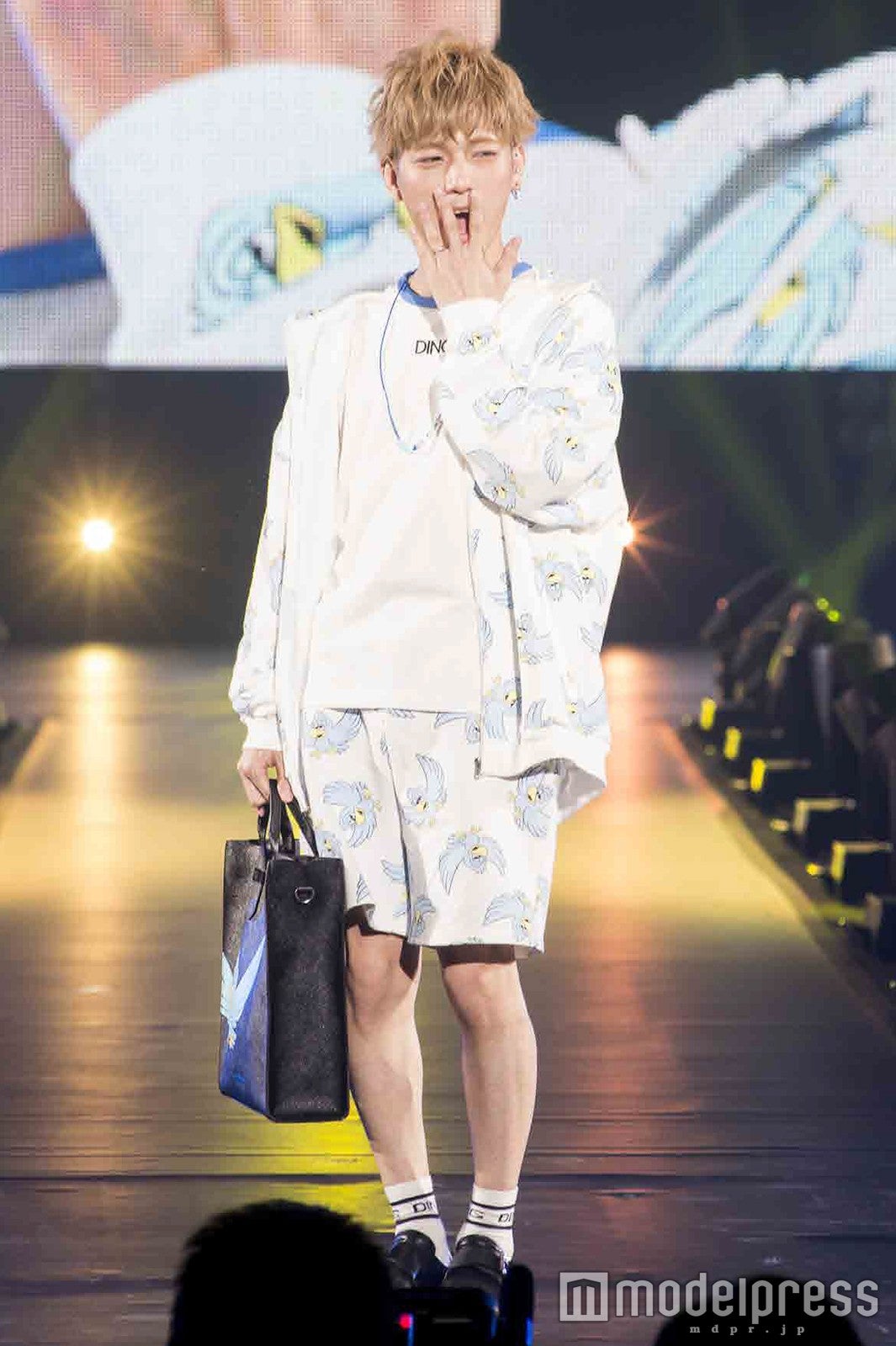 こんどうようぢ／HOKURIKU GIRLS GRAND PRIX2016