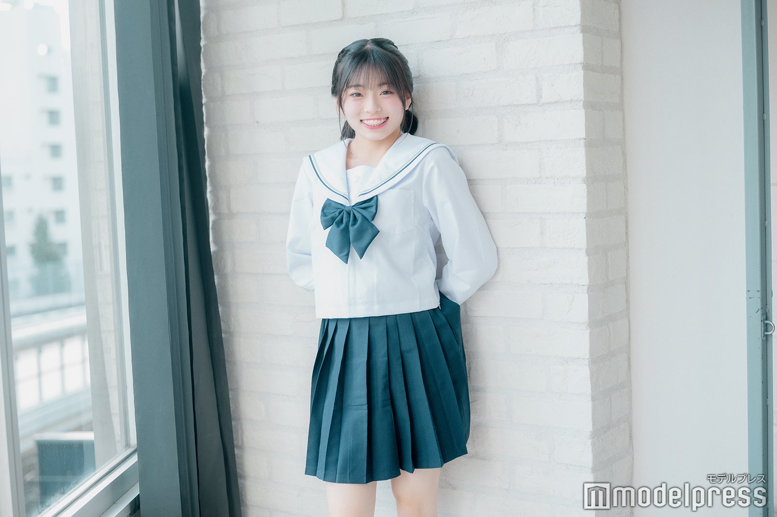 もっちーさん（C）モデルプレス