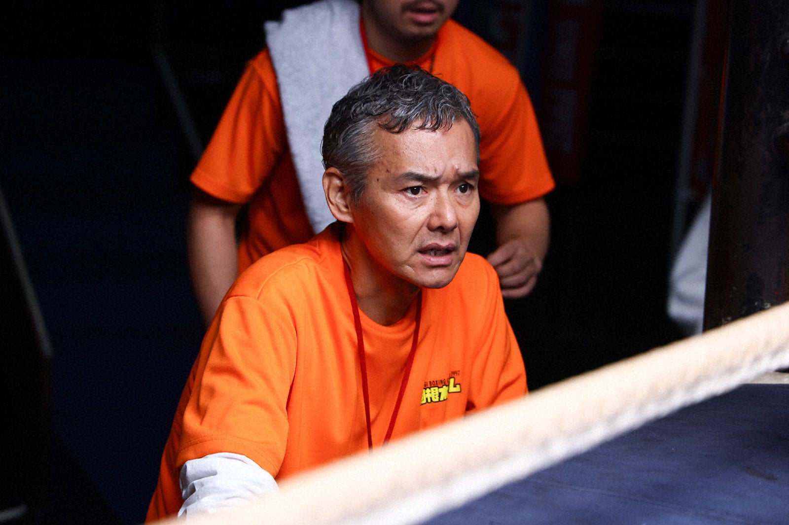 渡部篤郎「あのクズを殴ってやりたいんだ」最終話（C）TBS