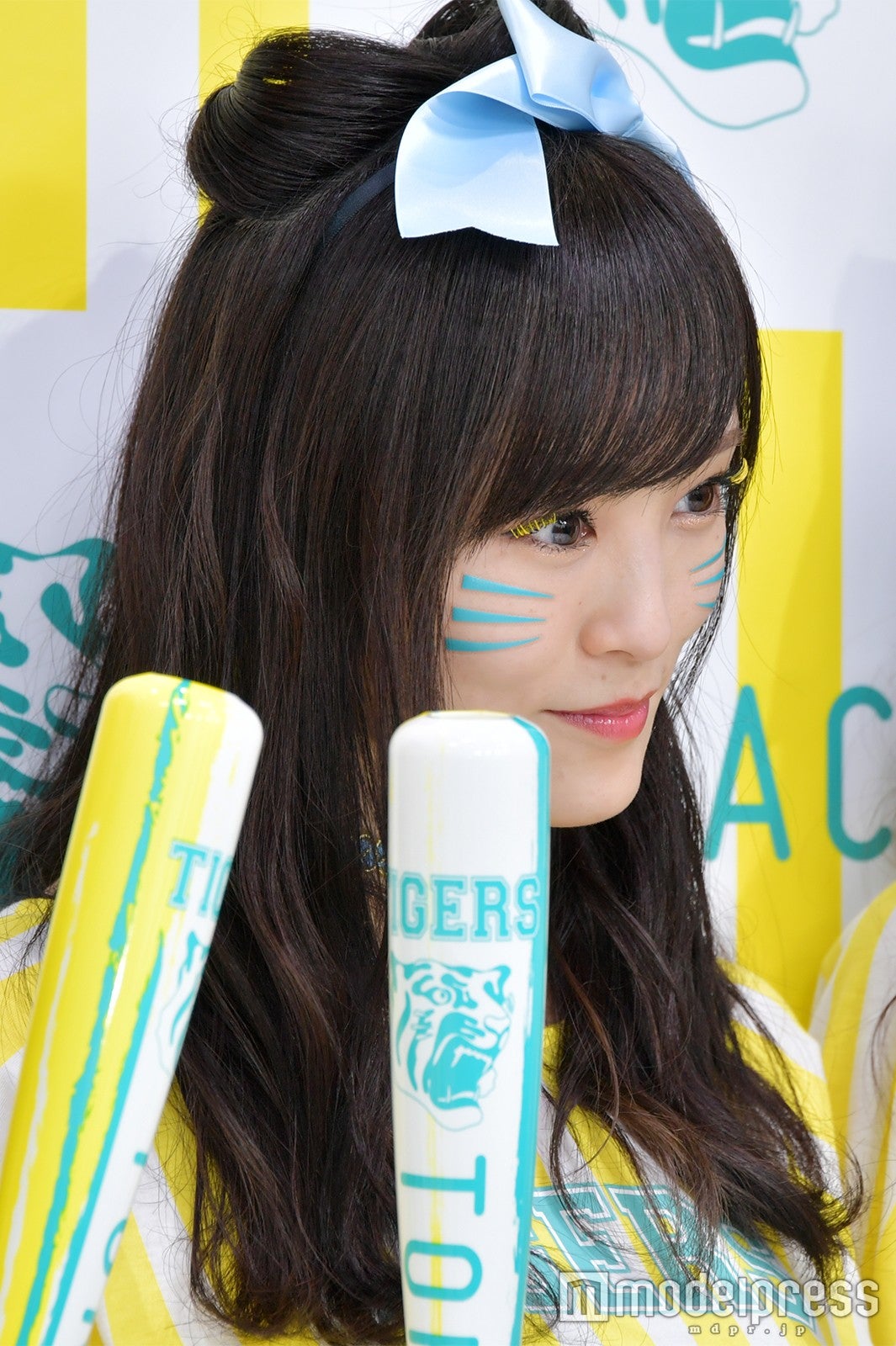 山本彩（C）モデルプレス