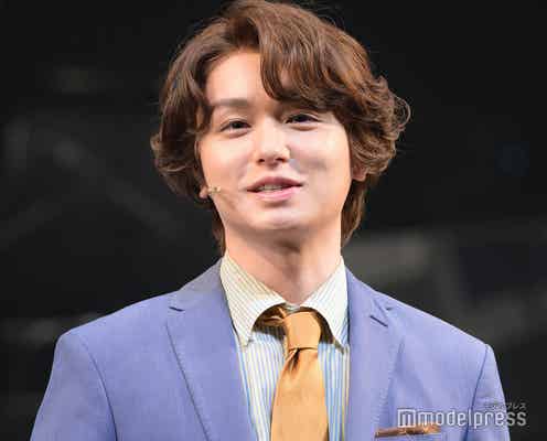 Hey! Say! JUMP伊野尾慧“結婚願望はある?”に回答 事務所の新たなスタートにも言及<ハネムーン・イン・ベガス>