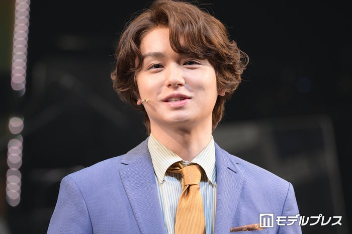 Hey! Say! JUMP伊野尾慧“結婚願望はある？”に回答 事務所の新たなスタートにも言及＜ハネムーン・イン・ベガス＞