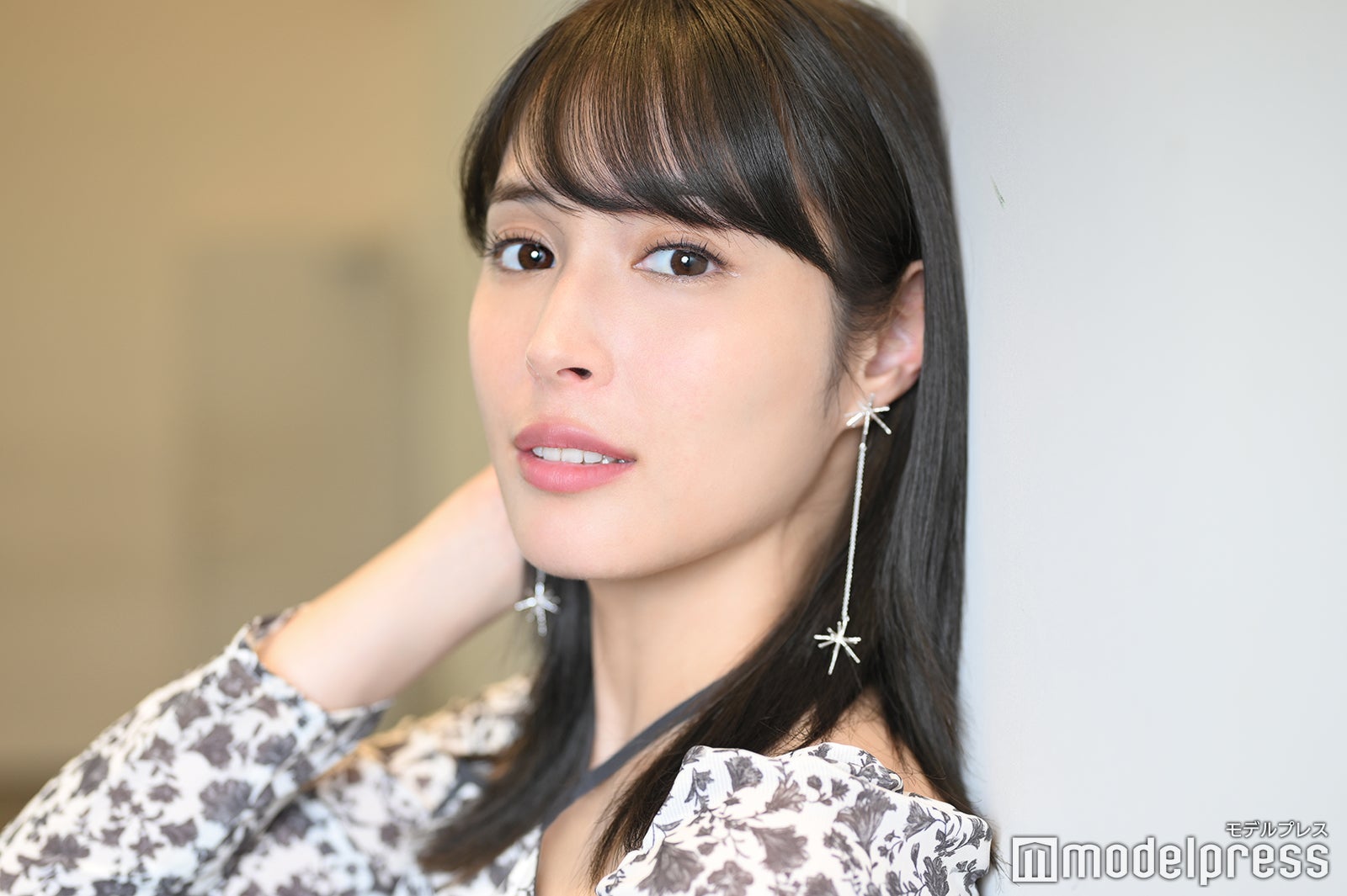 広瀬アリス（C）モデルプレス