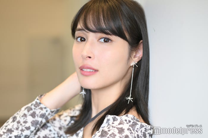 広瀬アリス(C)モデルプレス