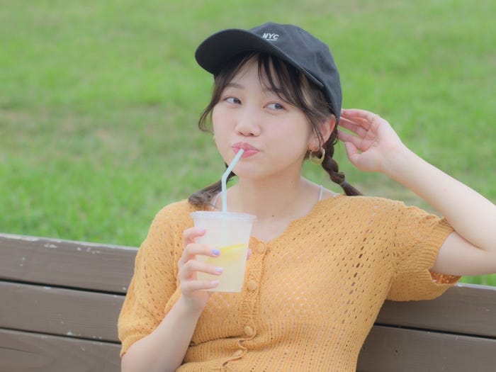 福富愛恵さん(提供写真)