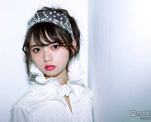乃木坂46齋藤飛鳥、史上最年少で「sweet」レギュラーモデルに抜てき