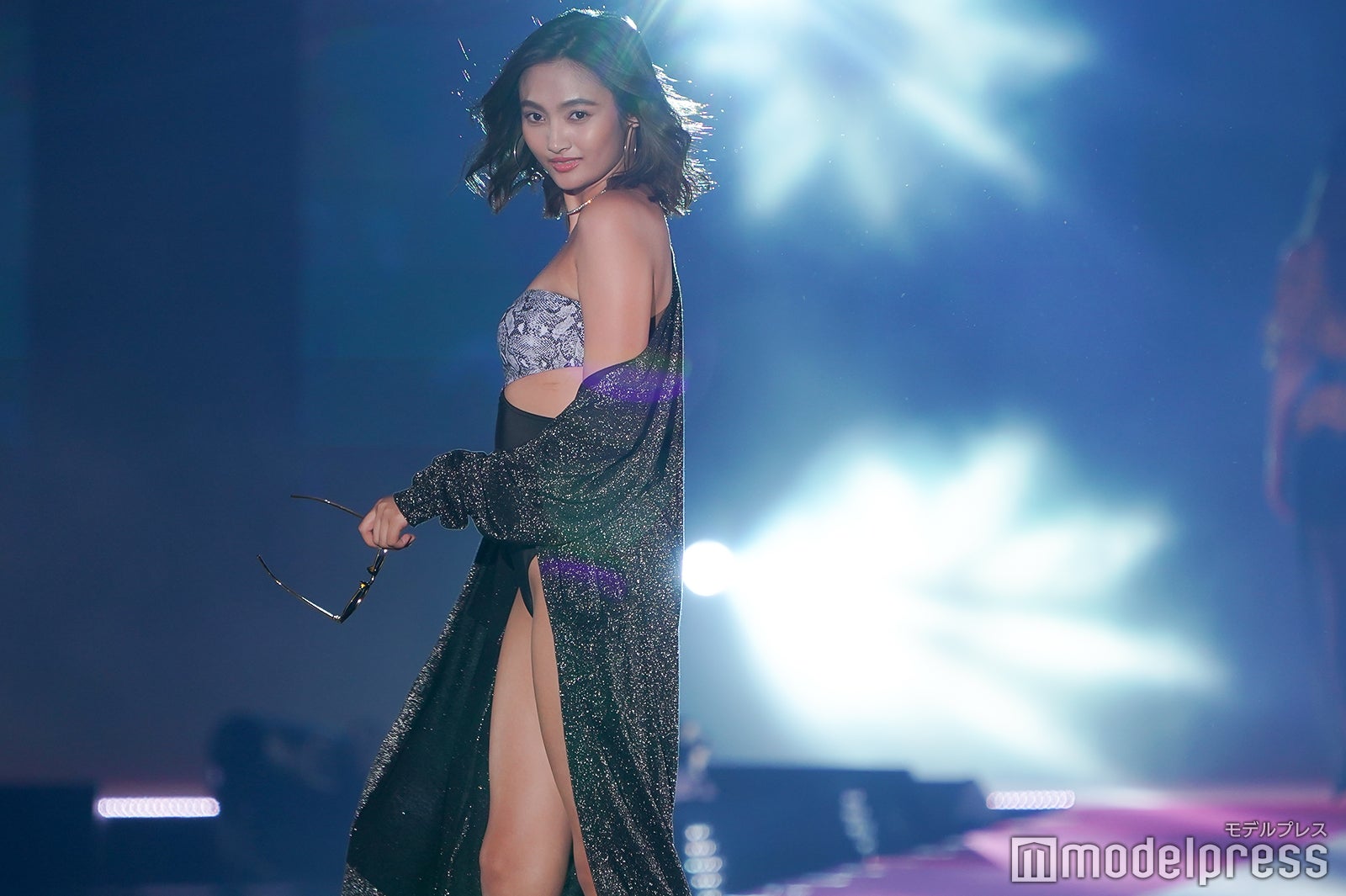 香川沙耶 （C）モデルプレス
