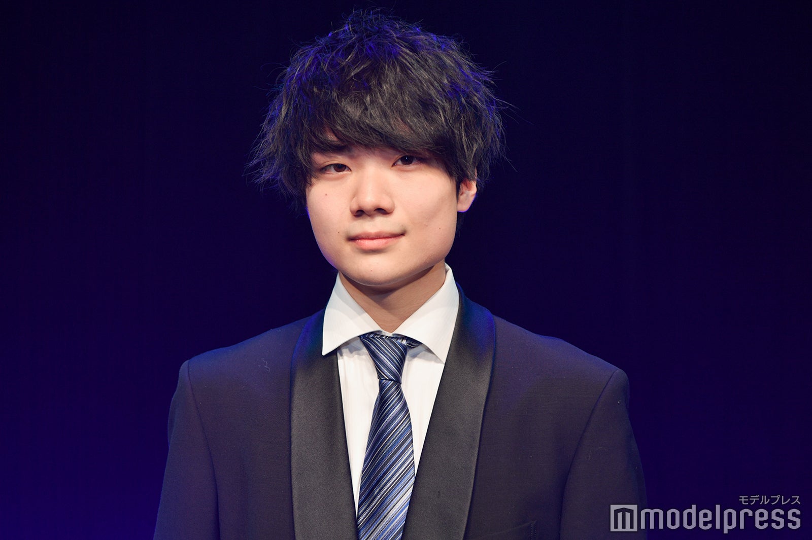 上江洲クレイトン恵一 （C）モデルプレス