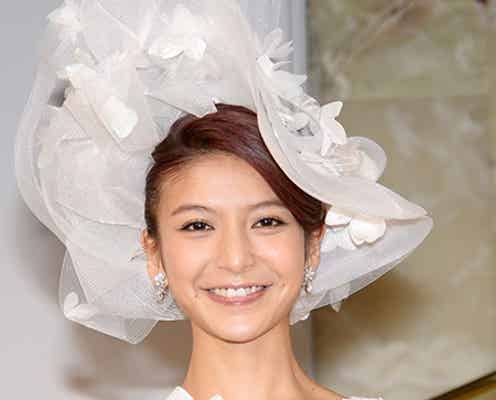 大石参月、遠距離恋愛を結婚に導く秘訣とは?「10年恋愛婚」を語る